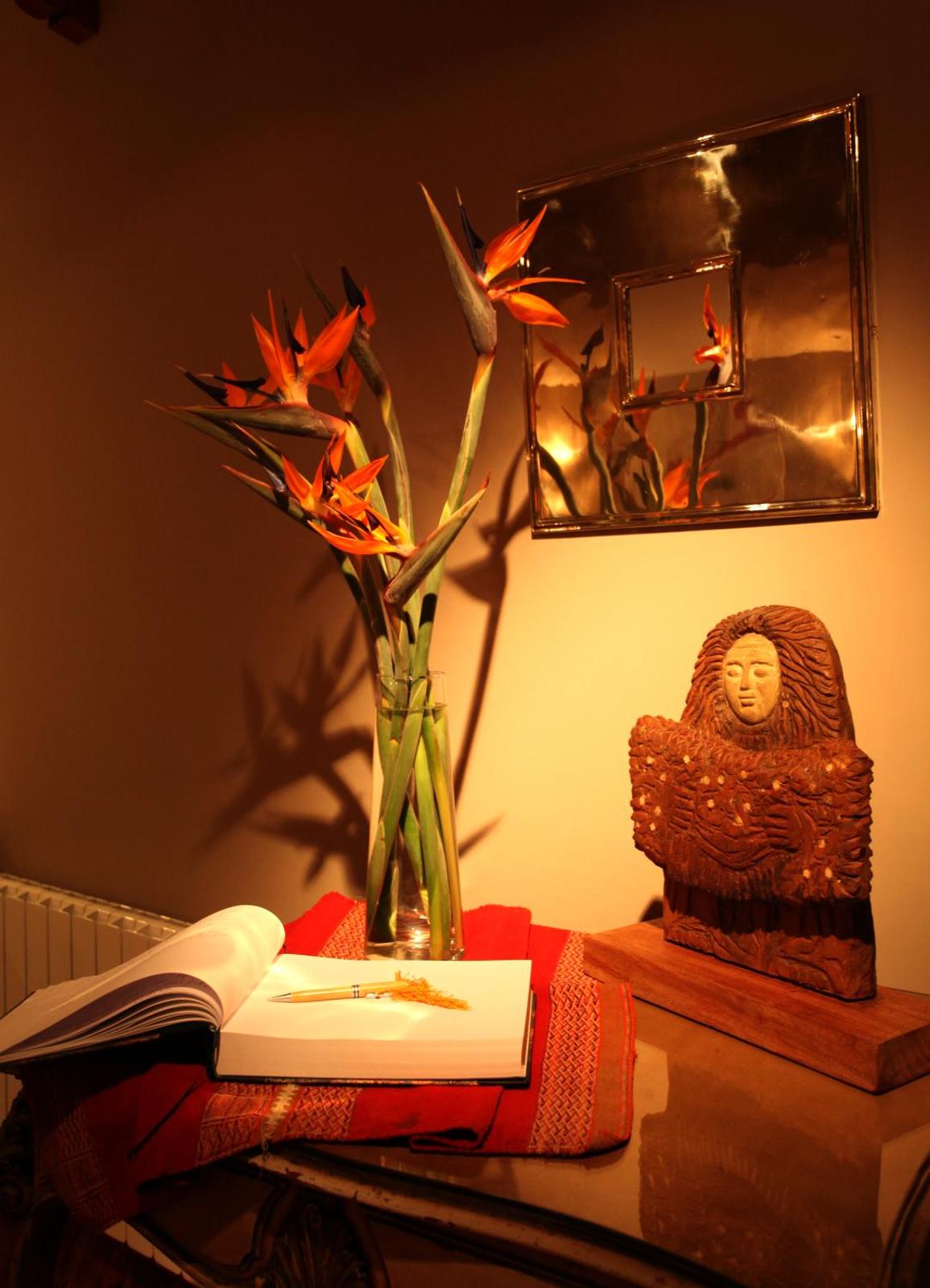 Kkala Boutique Hotel